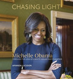 Chasing Light (eBook, ePUB) - Lucidon, Amanda