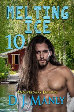 Cover Melting Ice Anniversary Edition (eBook, ePUB)