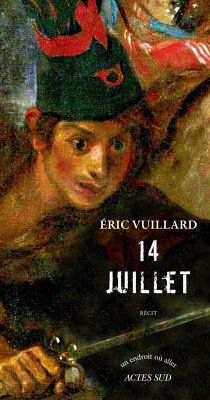 14 juillet - Vuillard, Éric