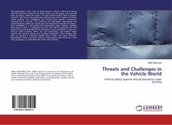 Threats and Challenges in the Vehicle World