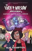 The Lucy Wilson Mysteries