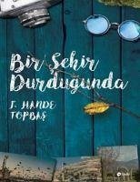 Bir Sehir Durdugunda - Topbas, Hande