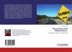 Accounting and Mathematics - Warsono, Sony