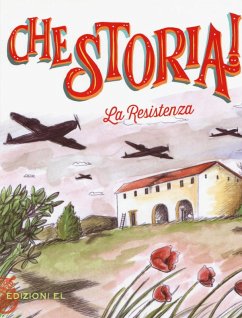 Cover La Resistenza