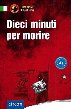 Dieci minuti per morire - Puccetti, Alessandra Felici;Stillo, Tiziana