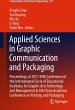Applied Sciences in Graphic... - Bild 1
