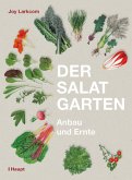 Der Salat-Garten