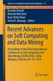 Recent Advances on Soft Computing and Data Mining