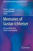 Memories of Gustav Ichheiser