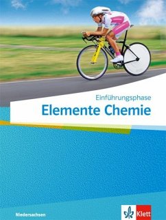 Elemente Chemie Einführungsphase. Schülerbuch Klasse 11 (G9)