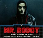 Mr. Robot,Vol. 3 (Original Television Series Mr. Robot,Vol. 3 (Original Television Series