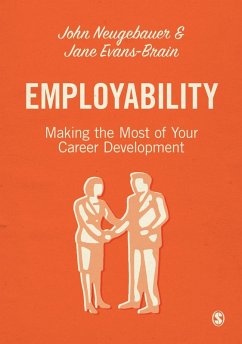 Employability (eBook, ePUB) - Neugebauer, John; Evans-Brain, Jane