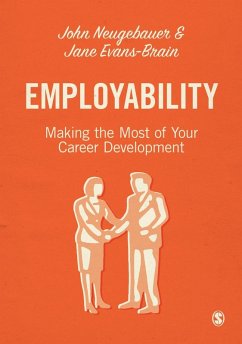 Cover Employability (eBook, ePUB)