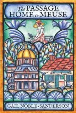 Cover The Passage Home to Meuse (eBook, ePUB)