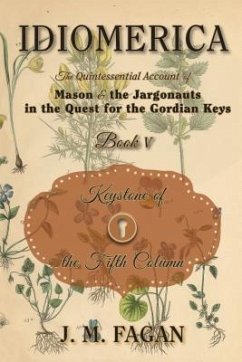 Cover Keystone of the Fifth Column (eBook, ePUB)