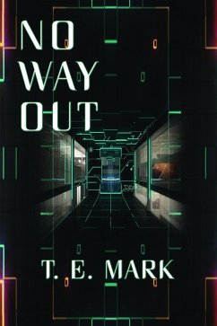 Cover No Way Out (eBook, ePUB)