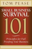Small Business Survival 101 (eBook, ePUB)