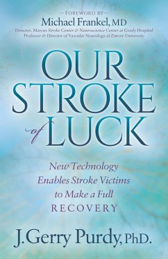 Cover Our Stroke of Luck (eBook, ePUB)