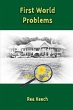 First World Problems (eBook, ePUB) - Bild 1