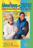 Adventures with Jesus (eBook, ePUB) Adventures with Jesus (eBook, ePUB)