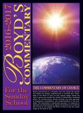 Boyd's Commentary for the Sunday School (eBook, ePUB)