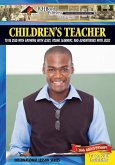 Children's Teacher (eBook, ePUB)