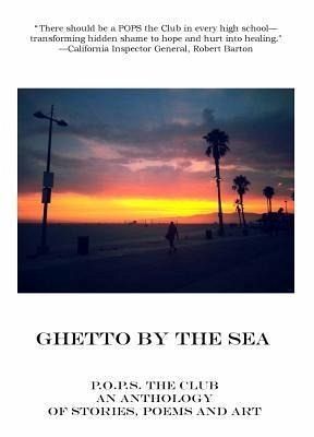 Ghetto By The Sea (eBook, ePUB)