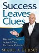 Success Leaves Clues (eBook, ePUB) - Bild 1