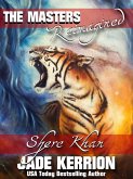 Shere Khan (The Masters Reimagined) (eBook, ePUB)
