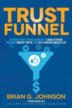 Cover Trust Funnel (eBook, ePUB)