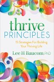 Thrive Principles (eBook, ePUB)