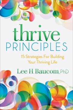 Cover Thrive Principles (eBook, ePUB)