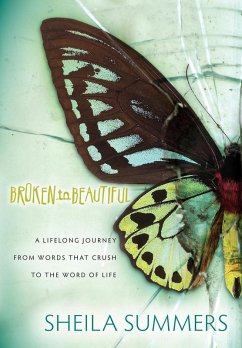Cover Broken to Beautiful (eBook, ePUB)