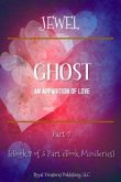 Ghost: An Apparition of Love (eBook, ePUB)