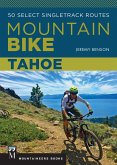 Mountain Bike: Tahoe (eBook, ePUB)