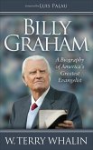 Billy Graham (eBook, ePUB) Billy Graham (eBook, ePUB)