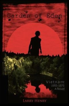 Cover Garden of Eden: Vietnam 1955 -1975 (eBook, ePUB)
