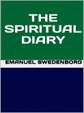 Spiritual diary (eBook, ePUB)