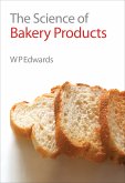 The Science of Bakery Products (eBook, ePUB)