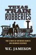 Texas Train Robberies (eBook, ePUB) - Bild 1