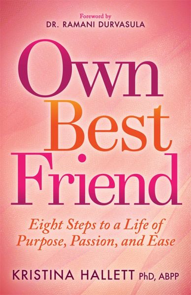 Own Best Friend (eBook, ePUB) Own Best Friend (eBook, ePUB)
