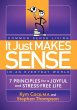 It Just Makes Sense (eBook, ePUB) - Bild 1