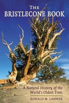 Cover The Bristlecone Book (eBook, ePUB)