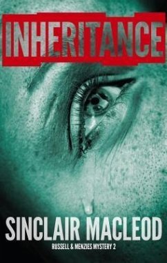 Inheritance (eBook, ePUB) - Macleod, Sinclair