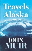 Travels in Alaska (eBook, ePUB)