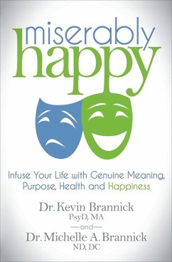 Cover Miserably Happy (eBook, ePUB)