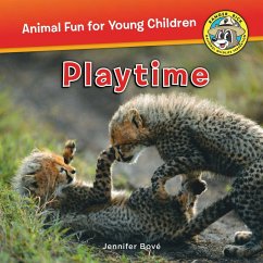 Cover Playtime (eBook, ePUB)