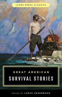 Great American Survival Stories (eBook, ePUB)