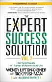 The Expert Success Solution (eBook, ePUB) The Expert Success Solution (eBook, ePUB)