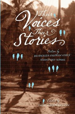 Their Voices, Their Stories (eBook, ePUB)